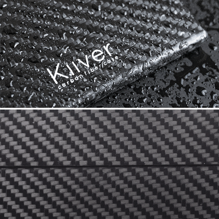 kiiver carbon fiber